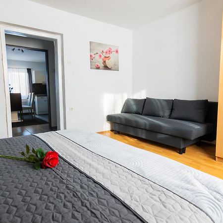 Apartma Ella Lovrenc na Pohorju Экстерьер фото