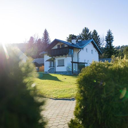 Apartma Ella Lovrenc na Pohorju Экстерьер фото