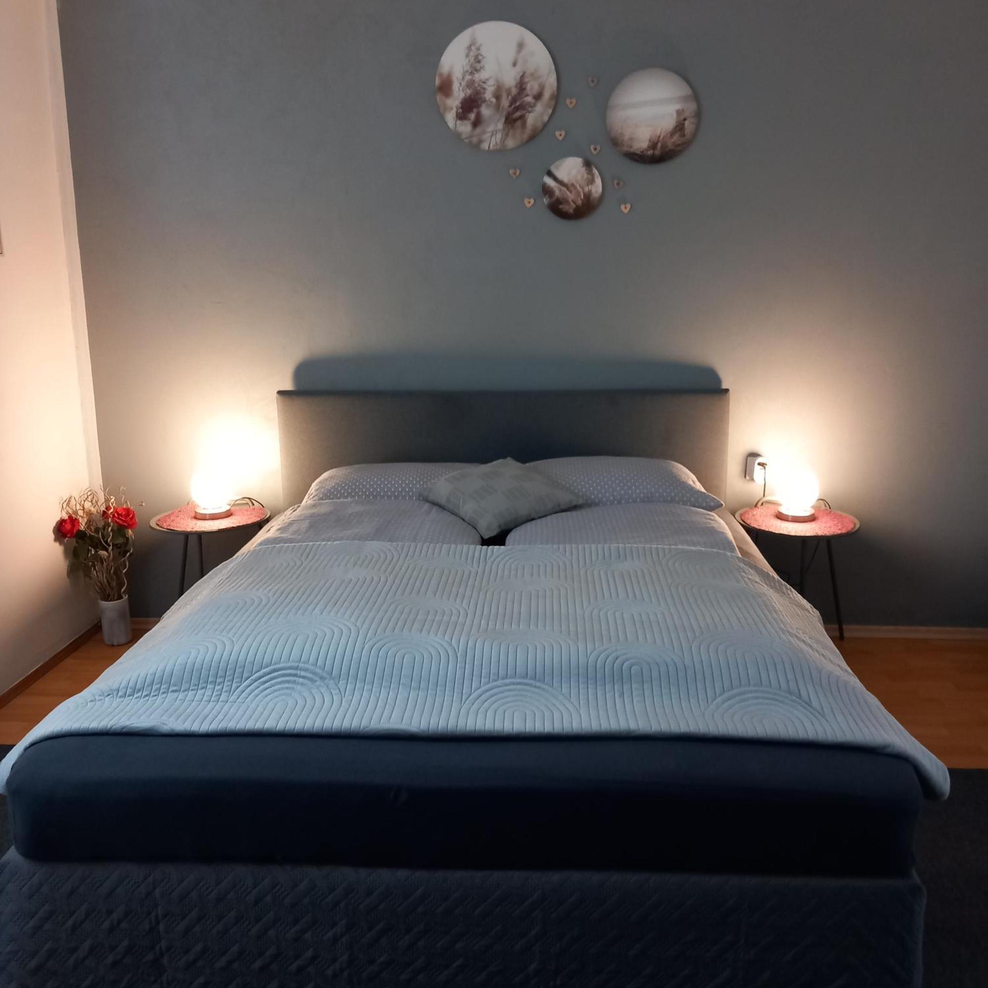 Apartma Ella Lovrenc na Pohorju Экстерьер фото