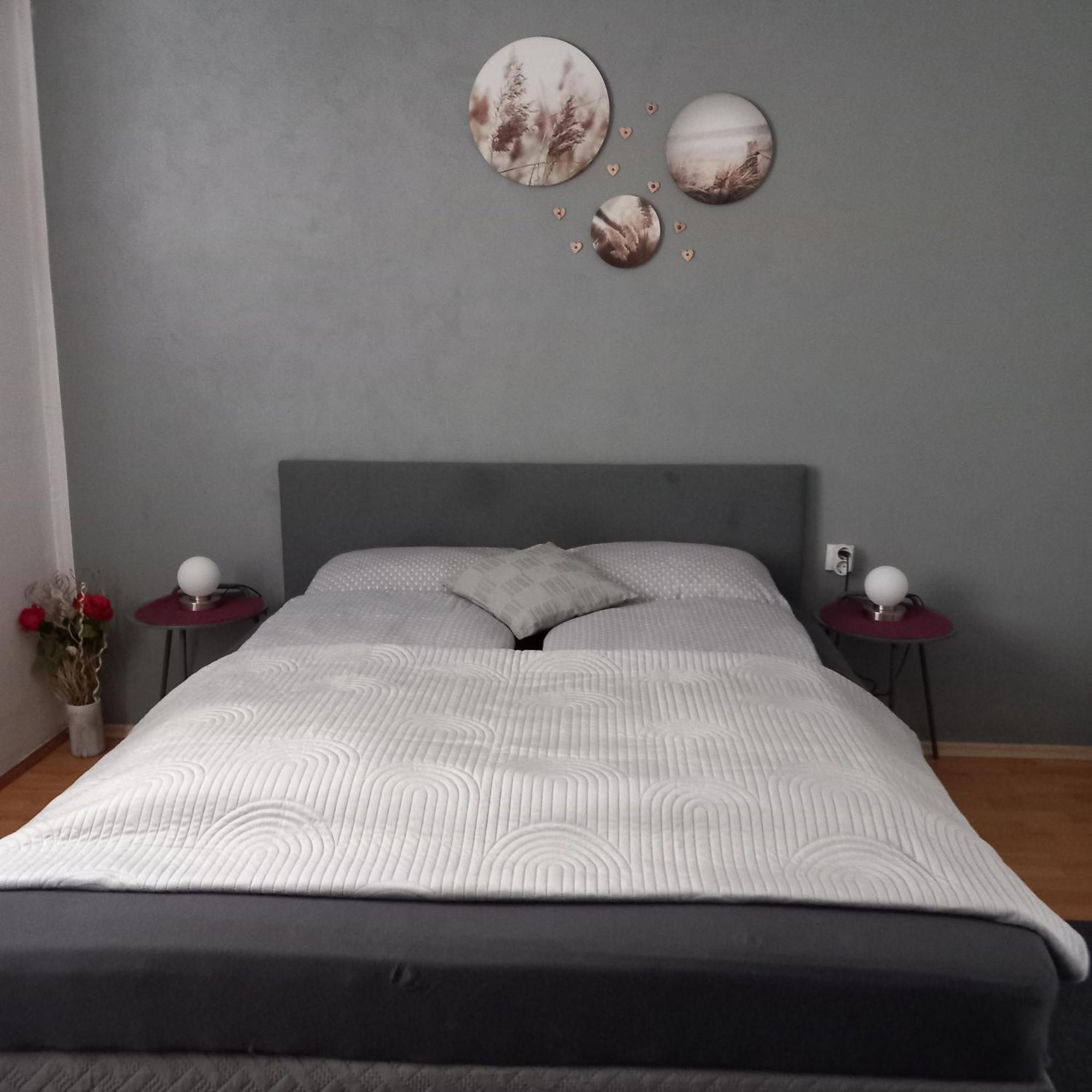 Apartma Ella Lovrenc na Pohorju Экстерьер фото