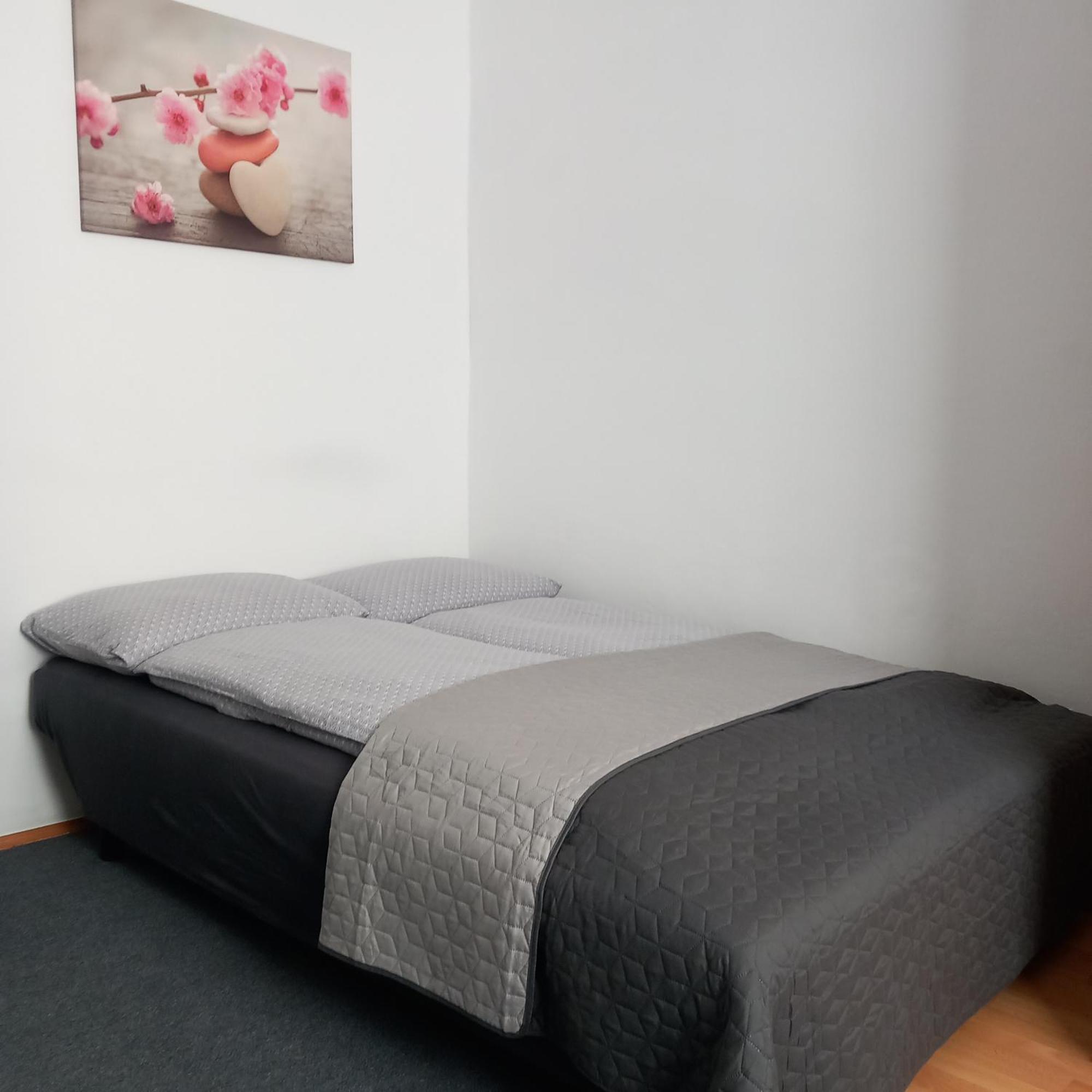 Apartma Ella Lovrenc na Pohorju Экстерьер фото