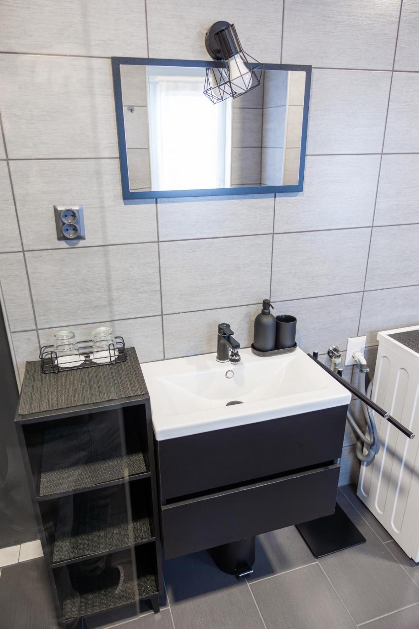 Apartma Ella Lovrenc na Pohorju Экстерьер фото