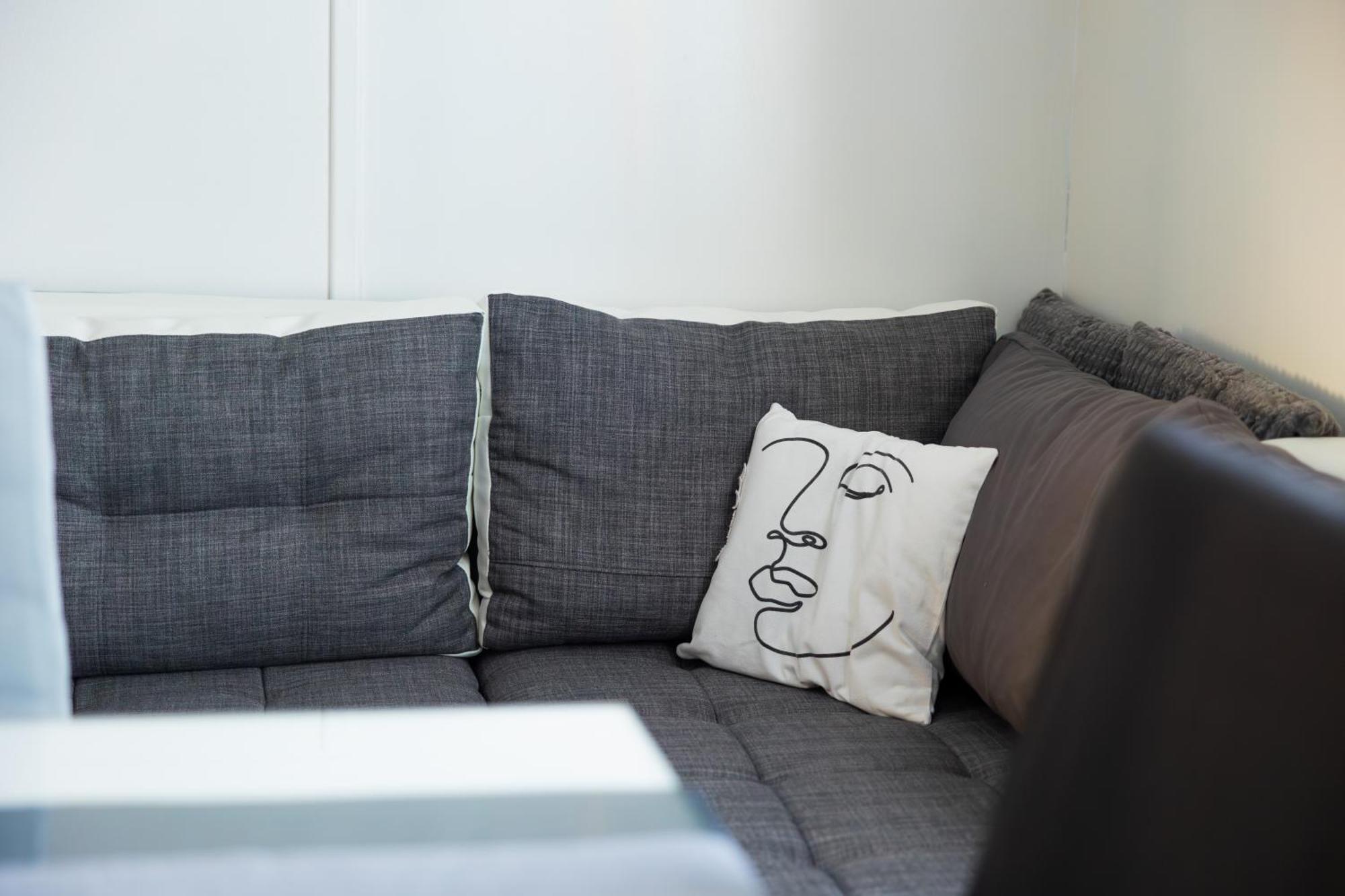 Apartma Ella Lovrenc na Pohorju Экстерьер фото
