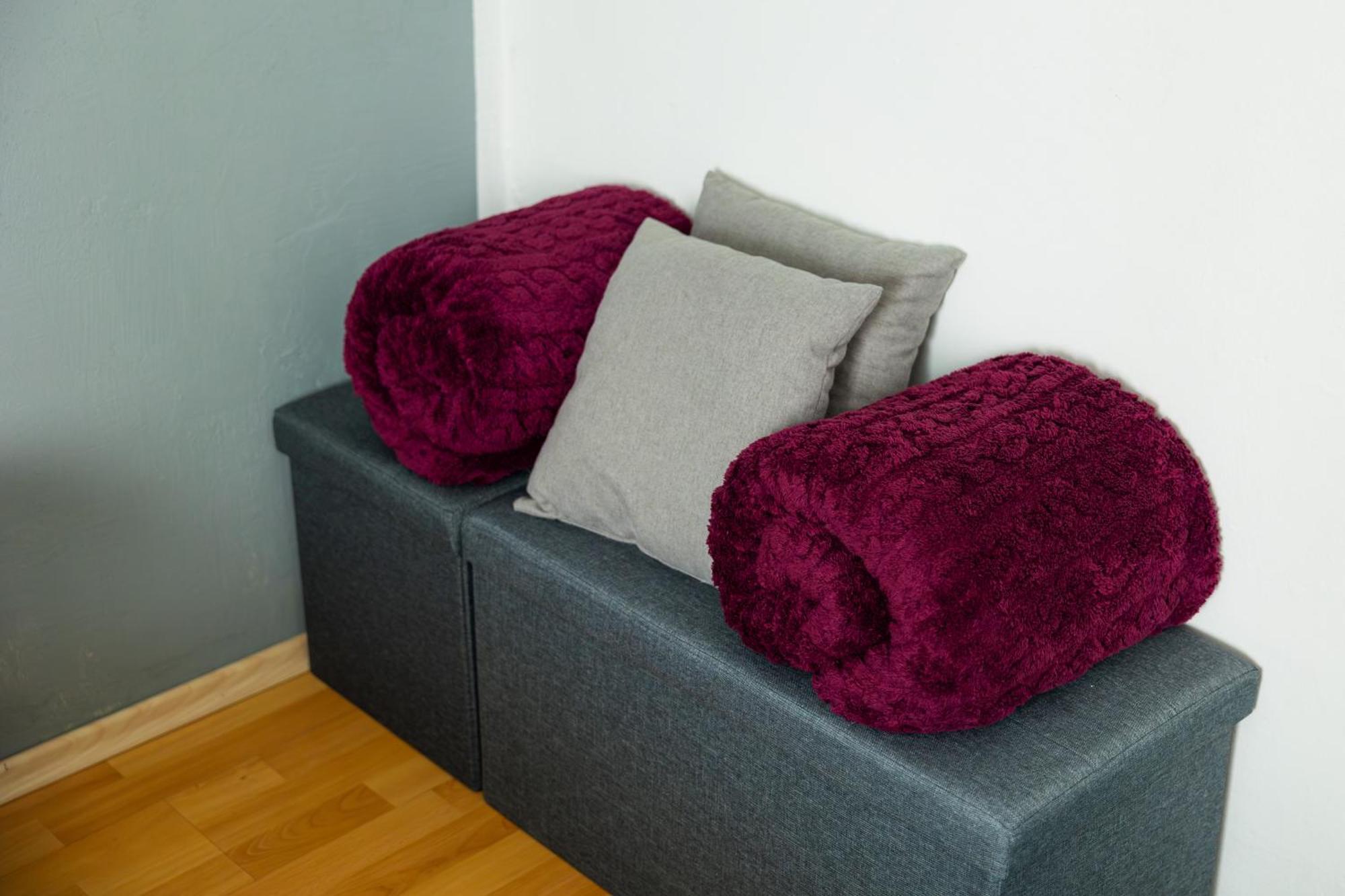 Apartma Ella Lovrenc na Pohorju Экстерьер фото