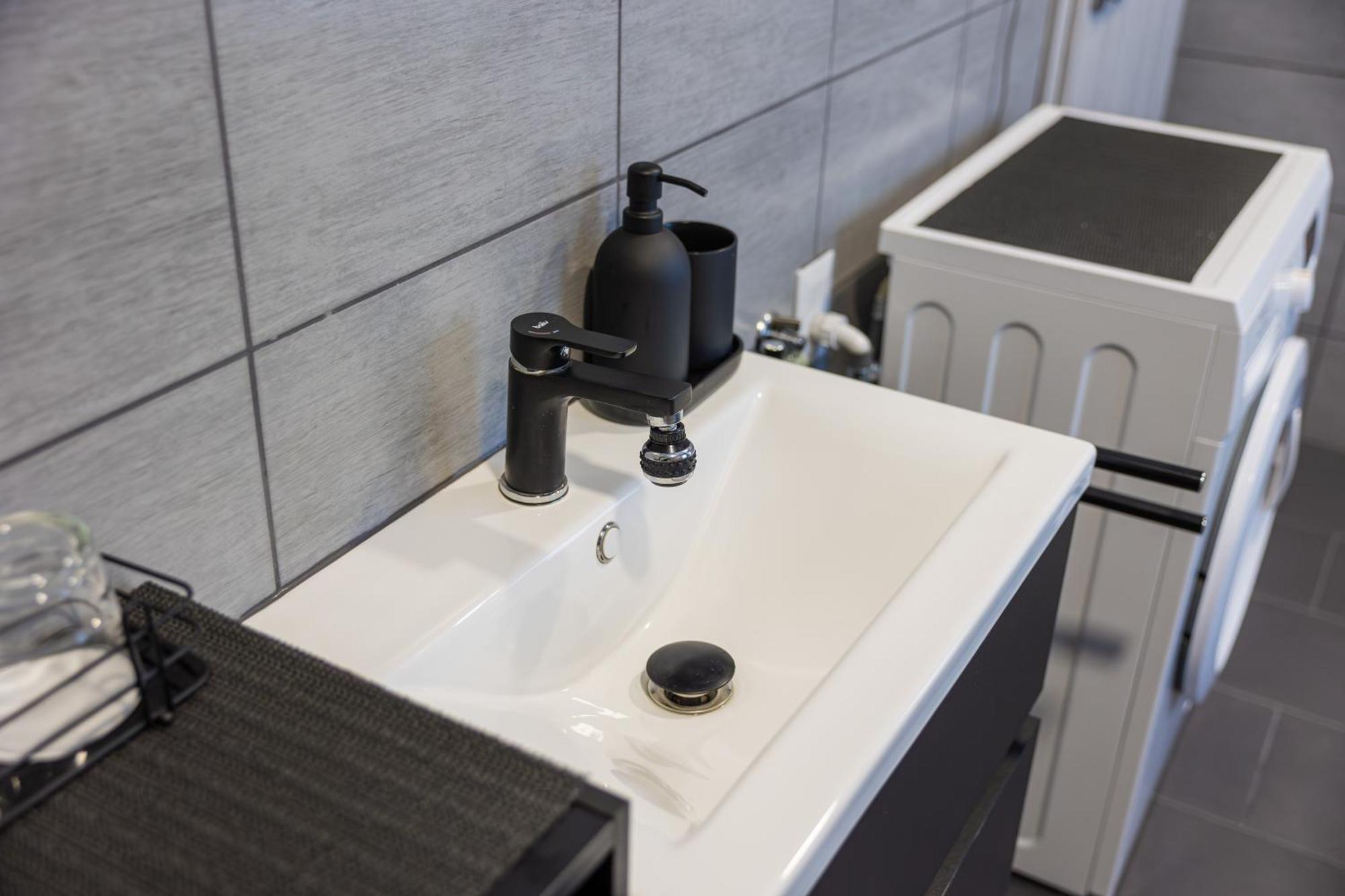 Apartma Ella Lovrenc na Pohorju Экстерьер фото