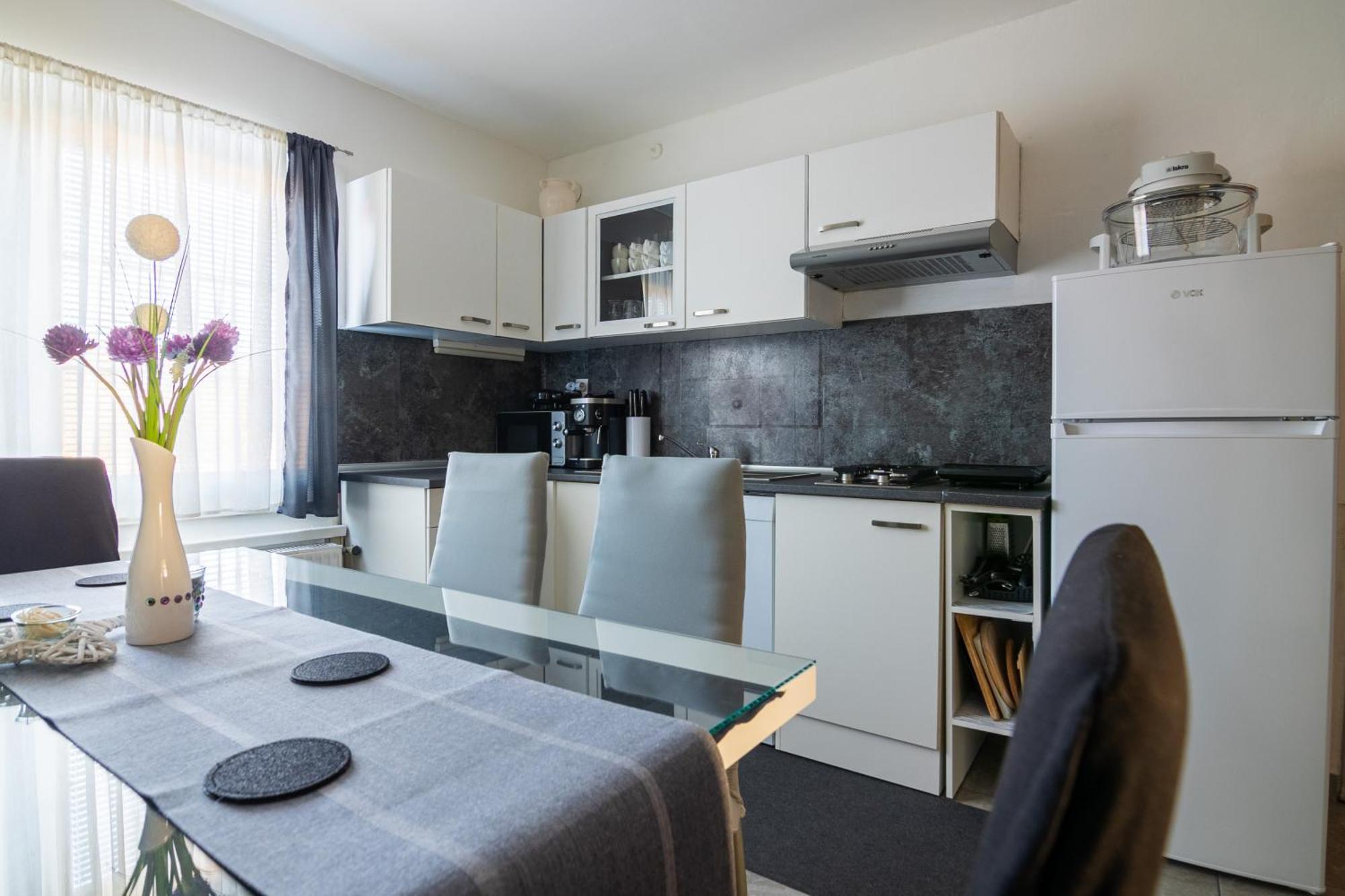 Apartma Ella Lovrenc na Pohorju Экстерьер фото