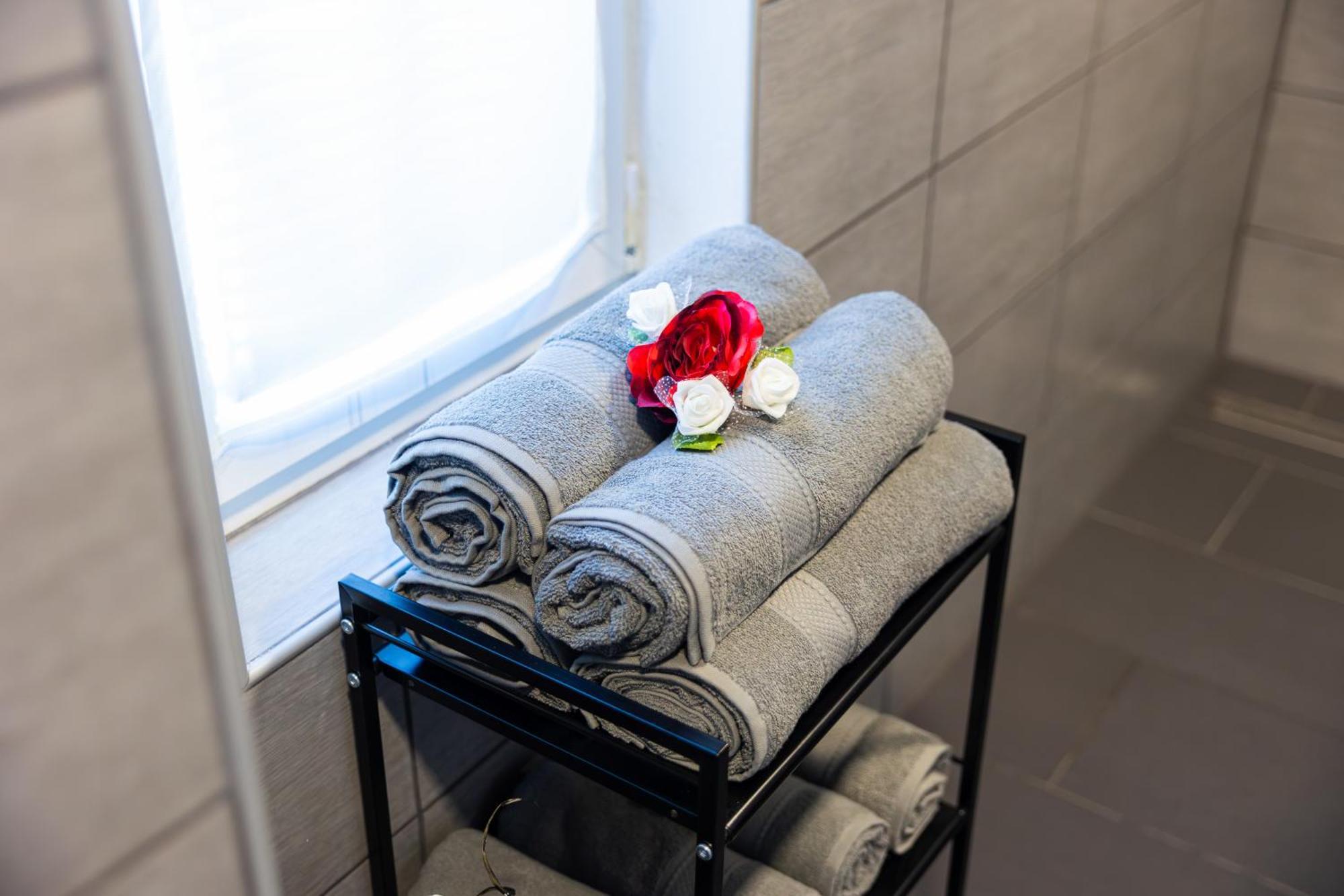 Apartma Ella Lovrenc na Pohorju Экстерьер фото